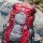 Рюкзак туристичний Granite Gear Nimbus Trace Access 85/85 Rg Red/Moonmist (925106) + 7